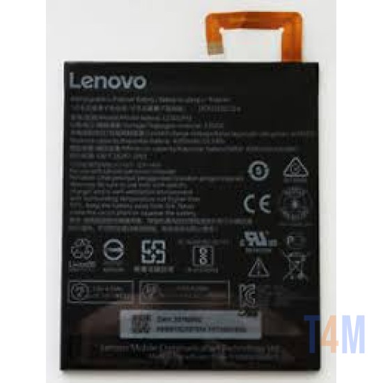 BATERIA LENOVO LEAPE PAD A8-50 L13D1P32 1ICP3100114 4290MAH